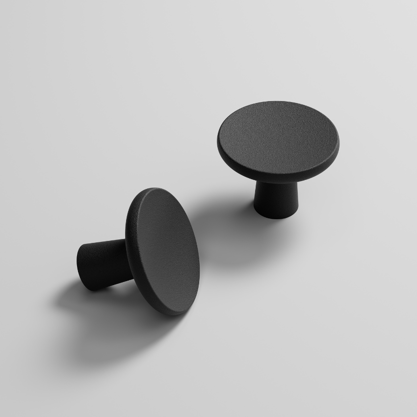 Bouton de Meuble Aix – Image 4
