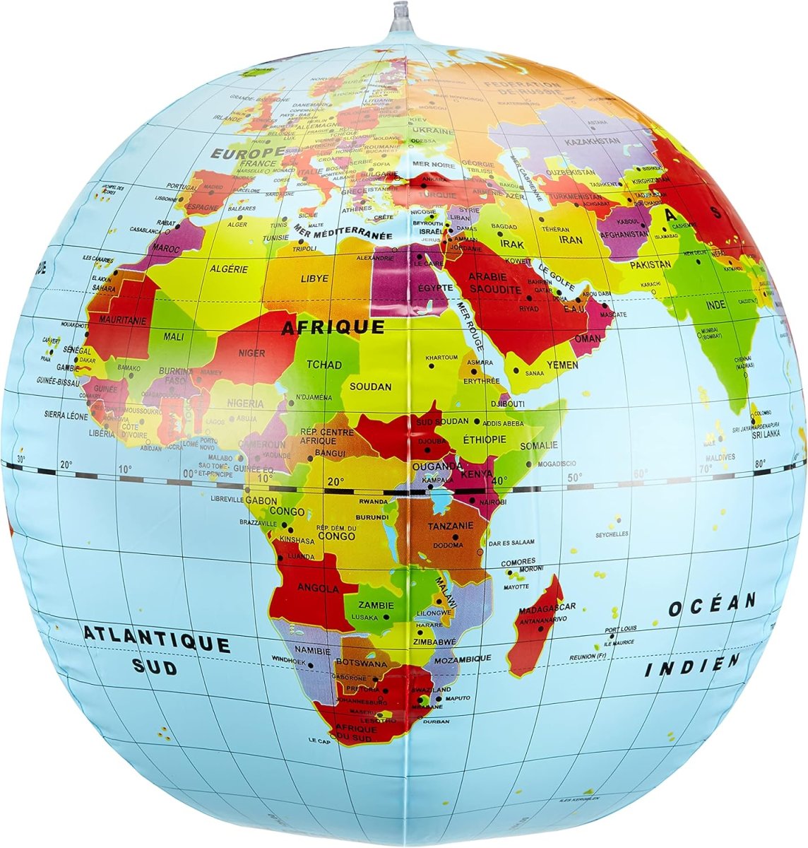 Globe éducatif montessori Caly globe MAXI – Image 4