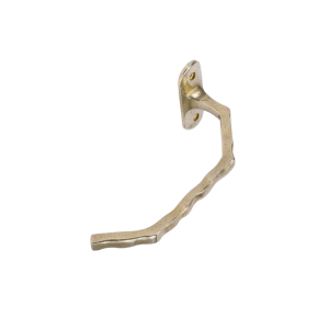 Porte-rouleau Getro Laiton