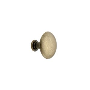 Bouton de meuble Almyre Bronze