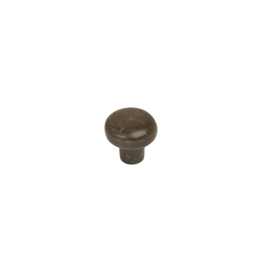 Bouton de meuble Bolet Bronze – Image 2