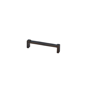 Tirant de porte Anvil Laiton massif